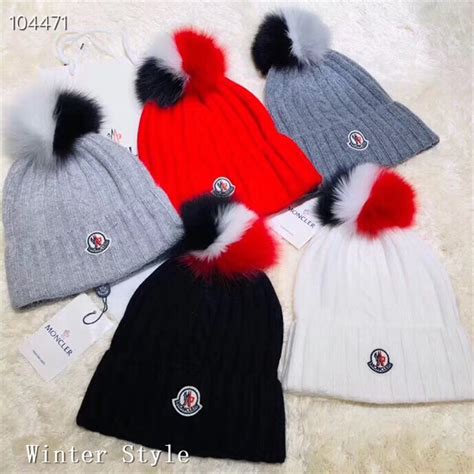 moncler hat china wholesale